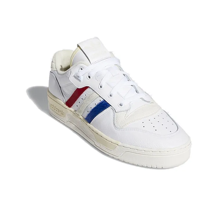 Adidas Rivalry Low Pony Hair-2