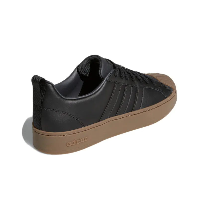 Adidas Neo Streetcheck 'Black Brown'-3
