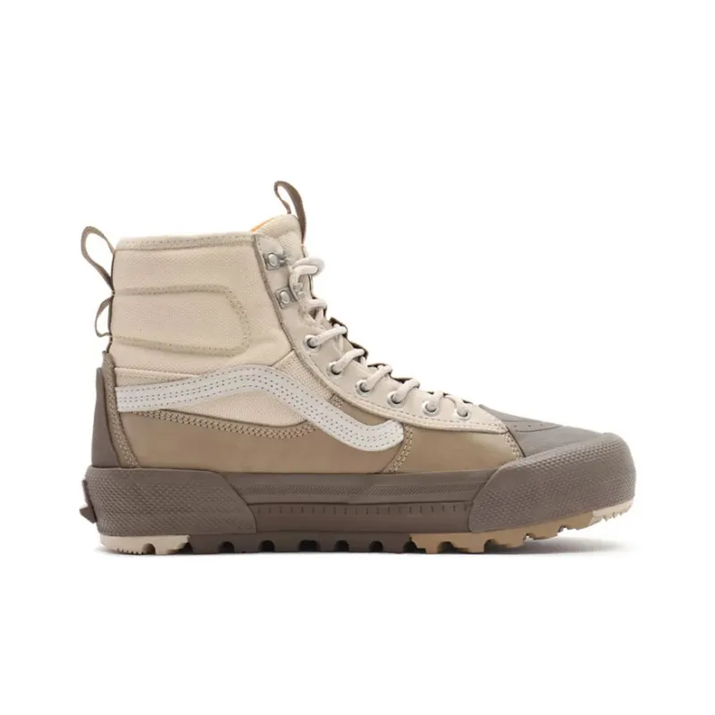 Sk8 Vans Hi GORE TEX MTE 3 'Sandshell Cornstalk'-1