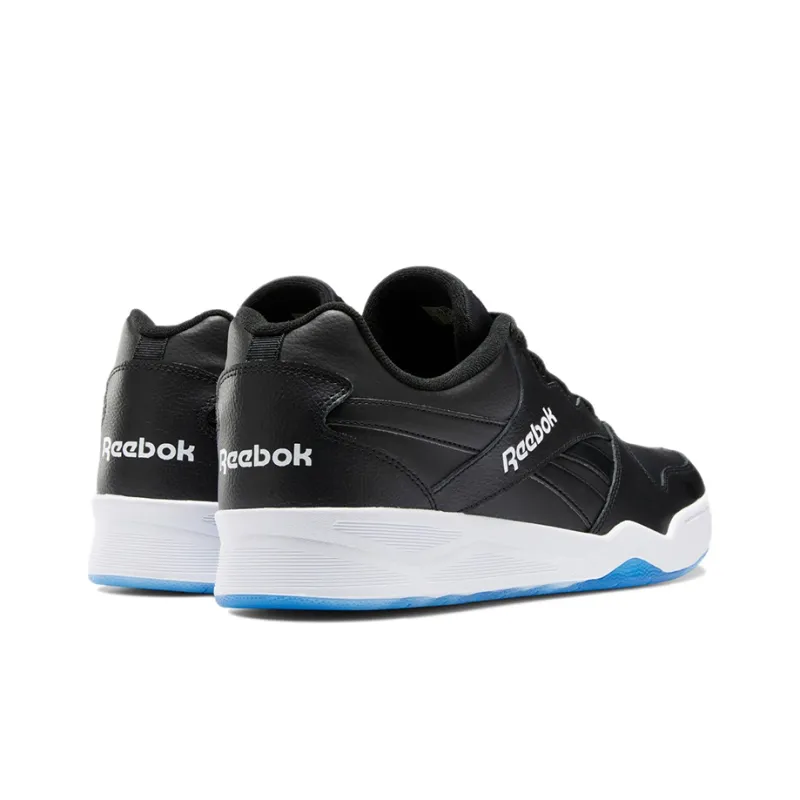 Reebok Royal BB4500 Low 2 'Black White'-3