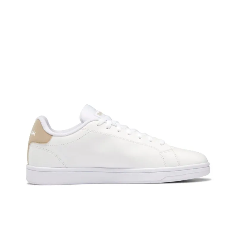 Reebok Royal Complete Skateboard Shoes Unisex Low Top White-1