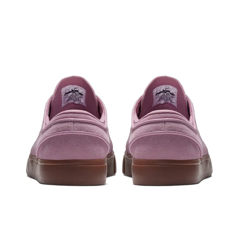 Nike Sb Zoom Stefan Janoski Elemental Pink-3