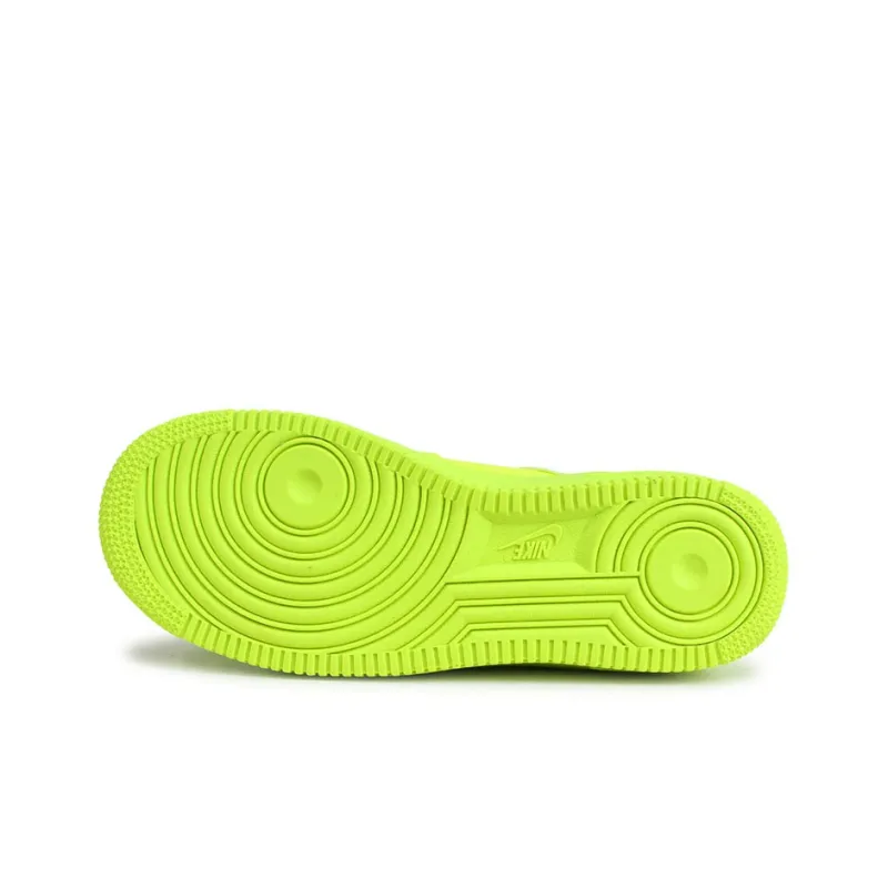 Nike Air Force 1 LV8 Utility Volt GS-4
