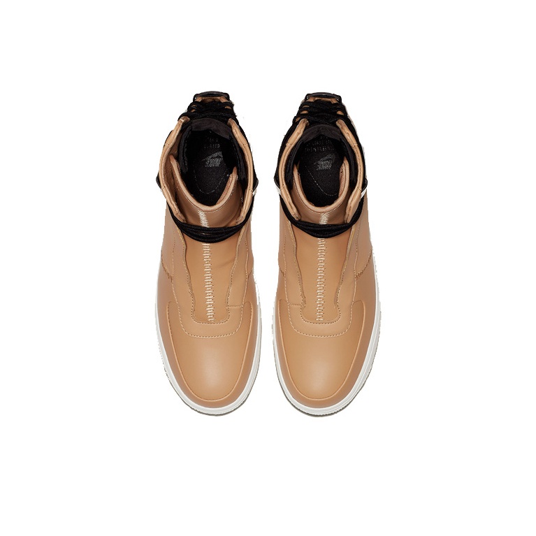 women's nike air force 1 rebel xx casual shoes