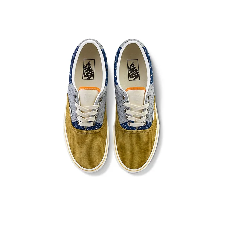 Vans Era 'Quilted Bandana'-2