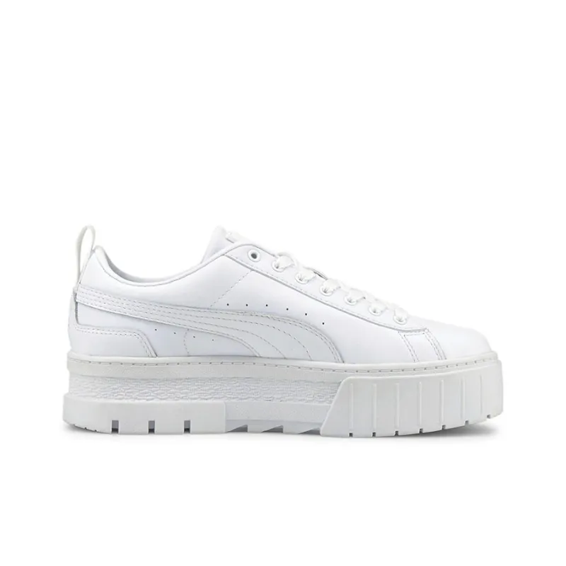 PUMA Mayze Classic 'White' Women's-1