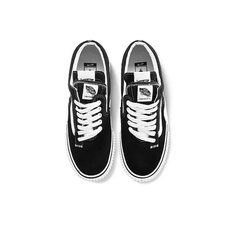 Cap Mash Vans Low Lx 'Black Gum'-2