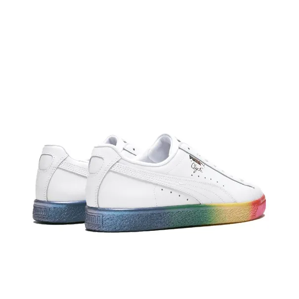 PUMA Clyde Pride 2018-2