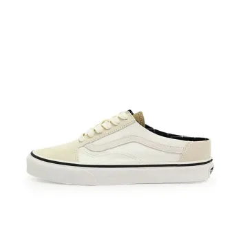 Old Skool Vans Mule 'Neutral Block'