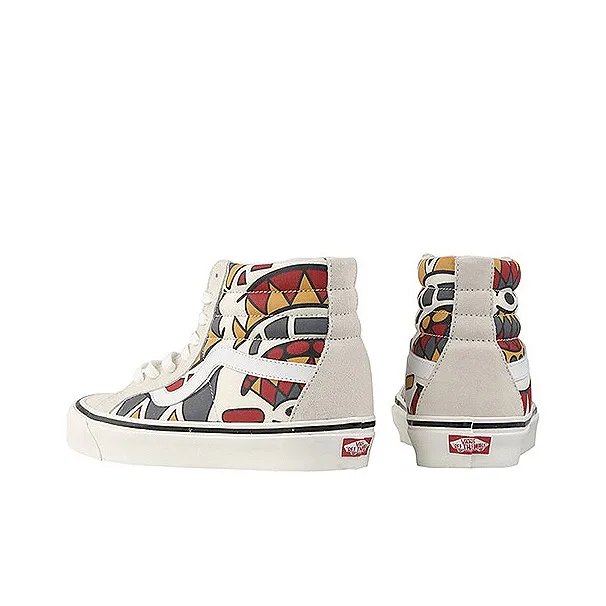 Vans SK8 Hi 38 DX Anaheim Factory 2018-3