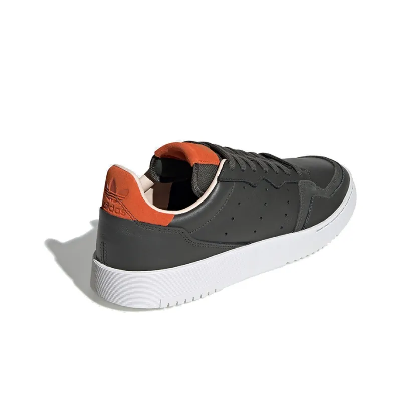 Adidas Supercourt Legend Earth-3