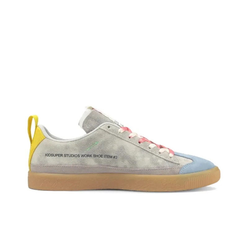 PUMA Suede Vintage KidSuper Studios-1