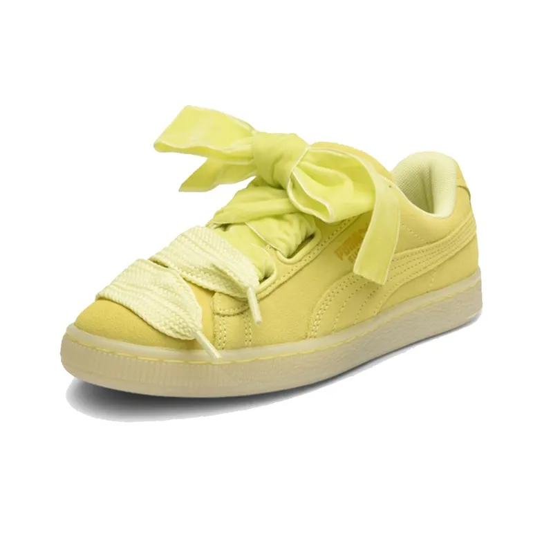 PUMA Suede Heart Reset-1