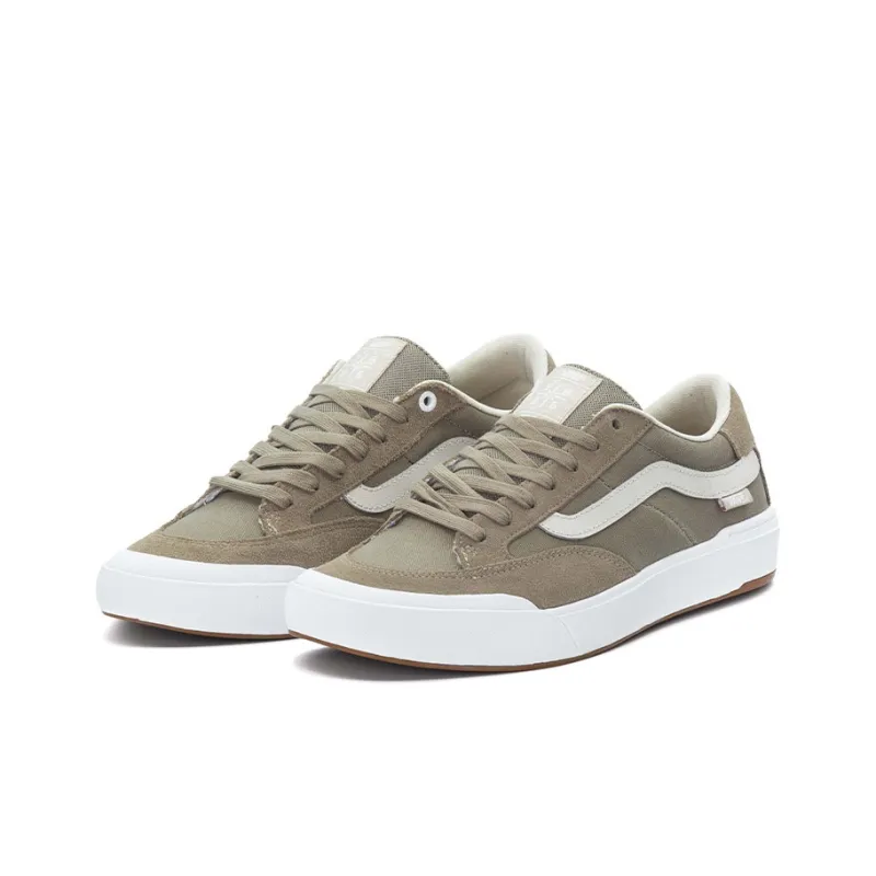 Vans Berle Pro 'Rainy Day Desert Taupe'-2