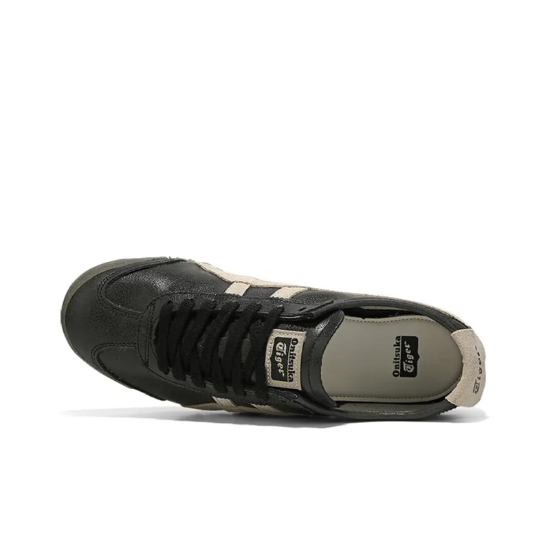 Onitsuka Tiger Mexico 66 'Black Brown'-3
