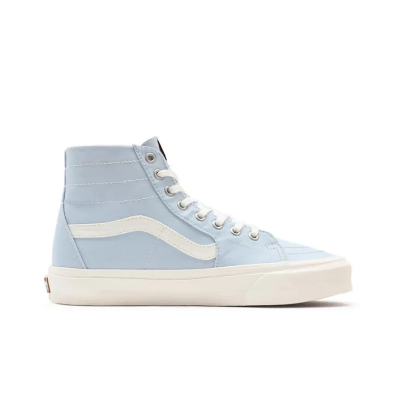 Sk8 Vans Hi Tapered 'Eco Theory Winter Sky'-1