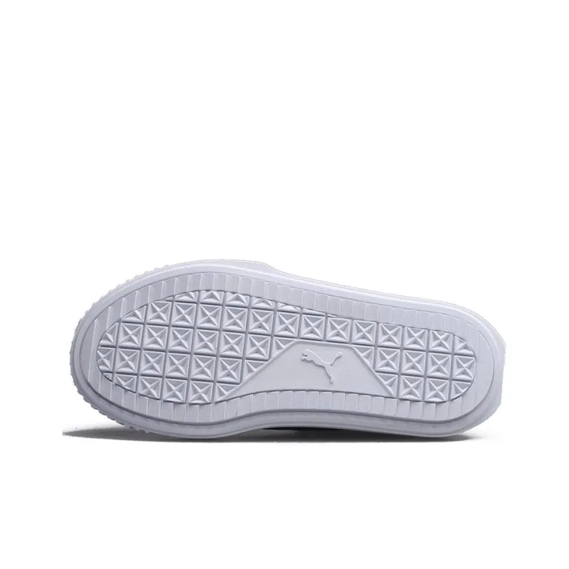 PUMA Breaker Valentine Sneakers Black/White-4