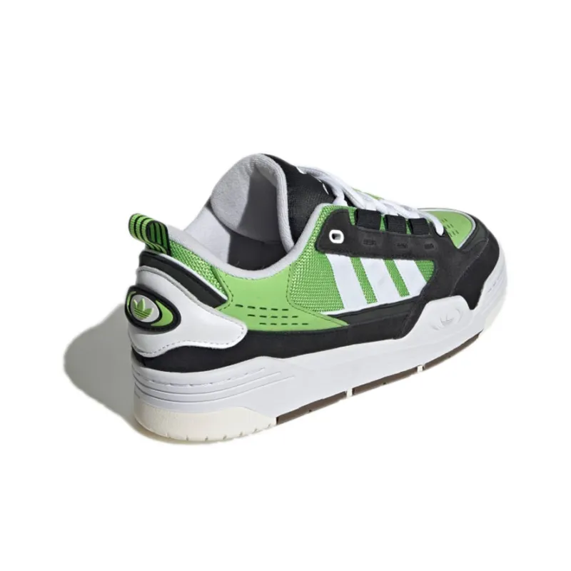 Adidas ADI2000 Green Black-3