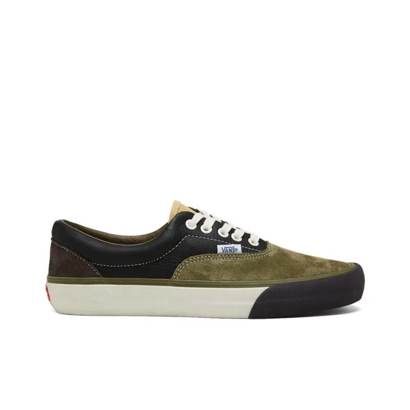 Vans Vault Era Vlt Lx Low Top 'Green Black'-1