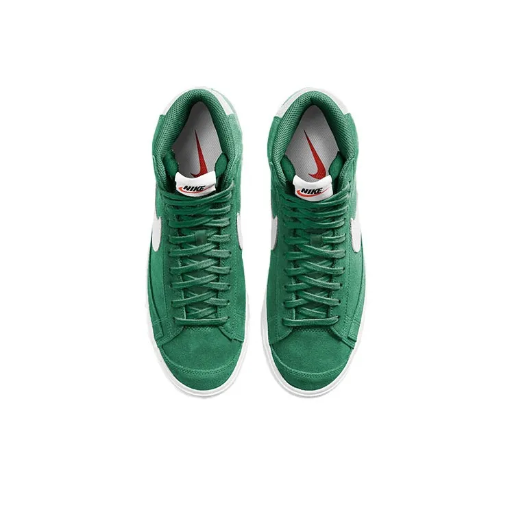 Nike Blazer Mid 77 Pine Green-2