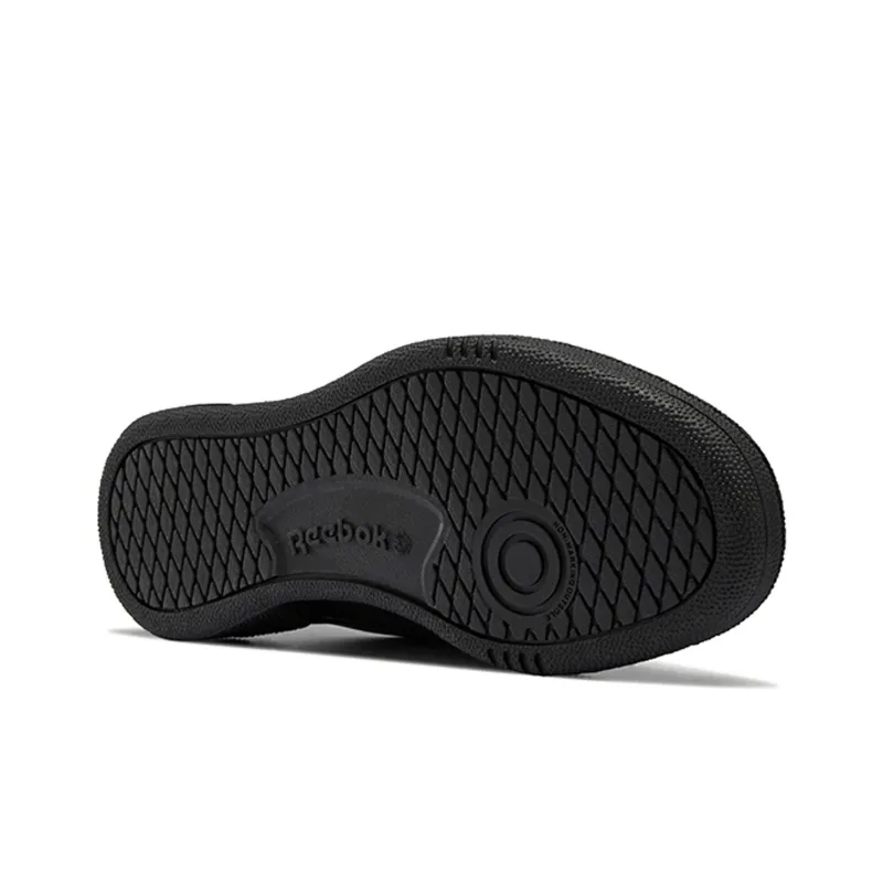 Reebok Club C Maison Margiela Black-5