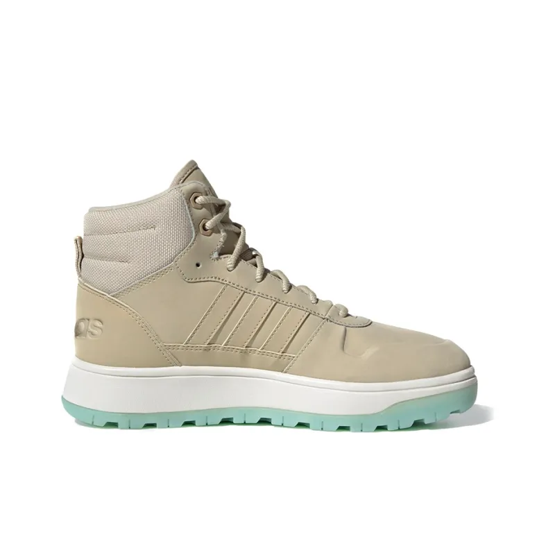 Adidas Neo Blizzare Boots Brown Women's-1