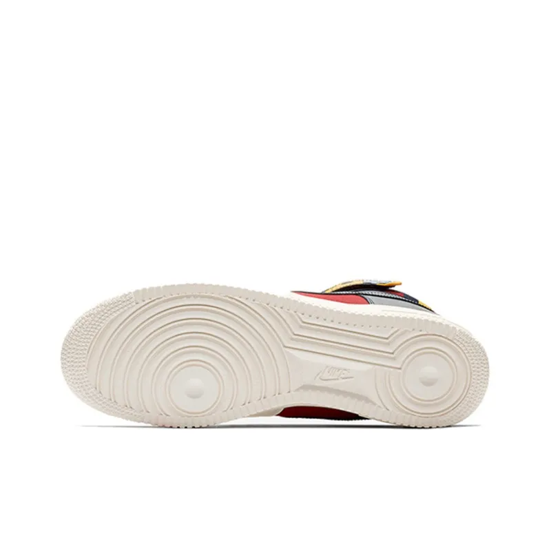 Nike Air Force 1 High Nautical Redux-5