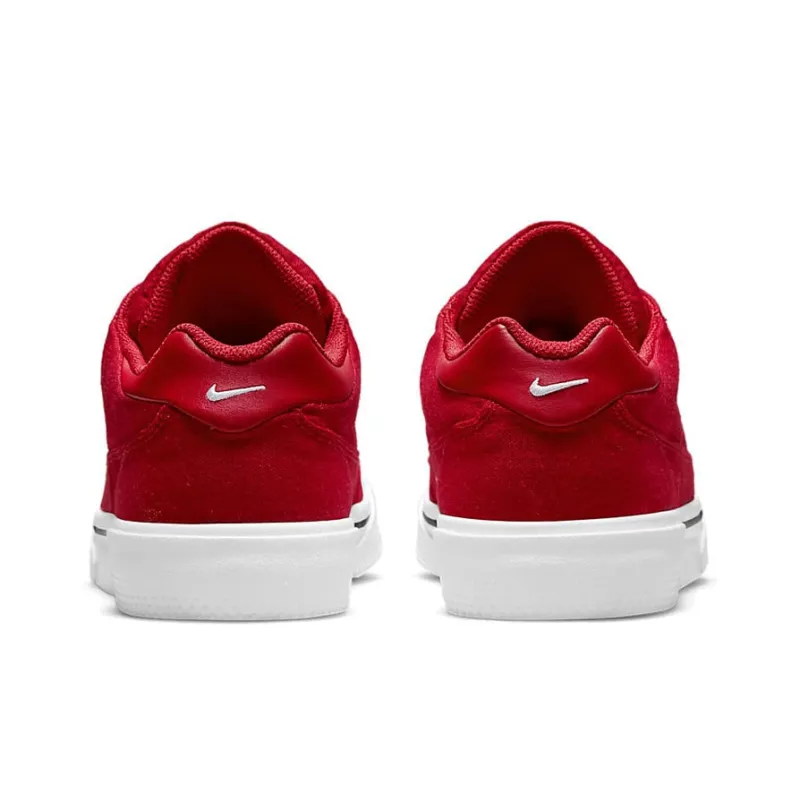 Nike Retro Gts 97 Gym Red-4