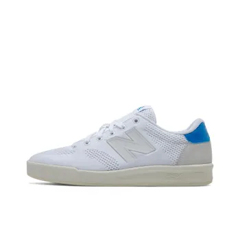 New Balance 300 Series White Blue