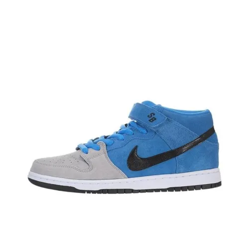 Nike Sb Dunk Mid Beavis