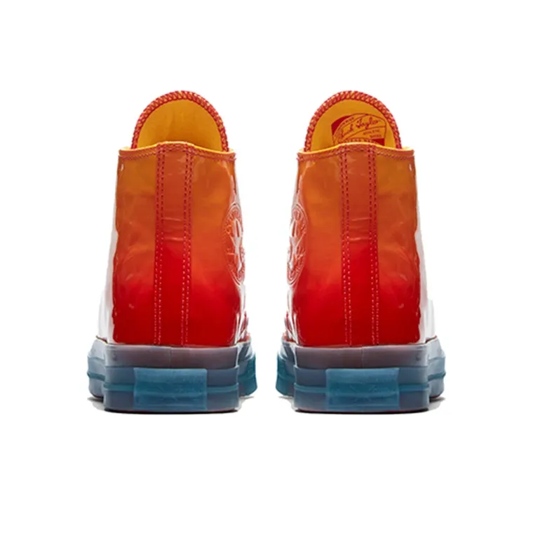 Converse J.W. Anderson X Chuck 70 Hi Top 'Toy'-3