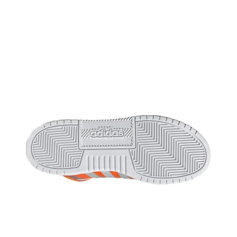 Adidas Neo Entrap Mid 'Orange Grey'-6
