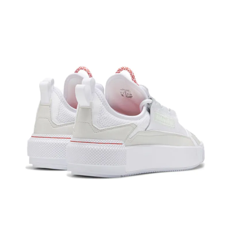 Reebok Sudeca 'White Carotene'-3