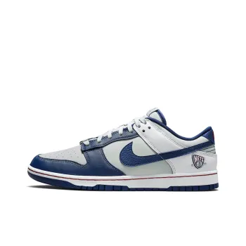 Nike Dunk Low Emb Nba 75th Anniversary Brooklyn Nets