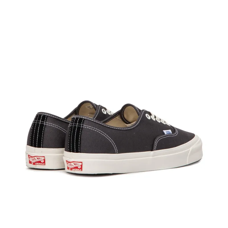 Authentic Og Vans Lx Canvas-4