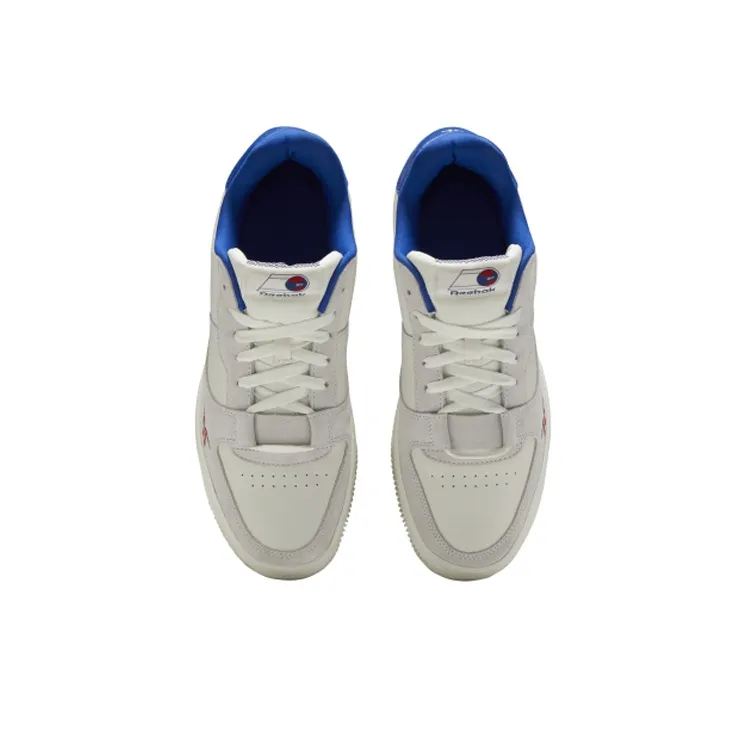 Reebok Dual Court 'Chalk Royal Red'-4
