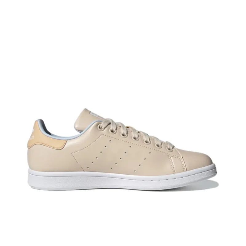 Adidas Stan Smith Halo Ivory Women's-1