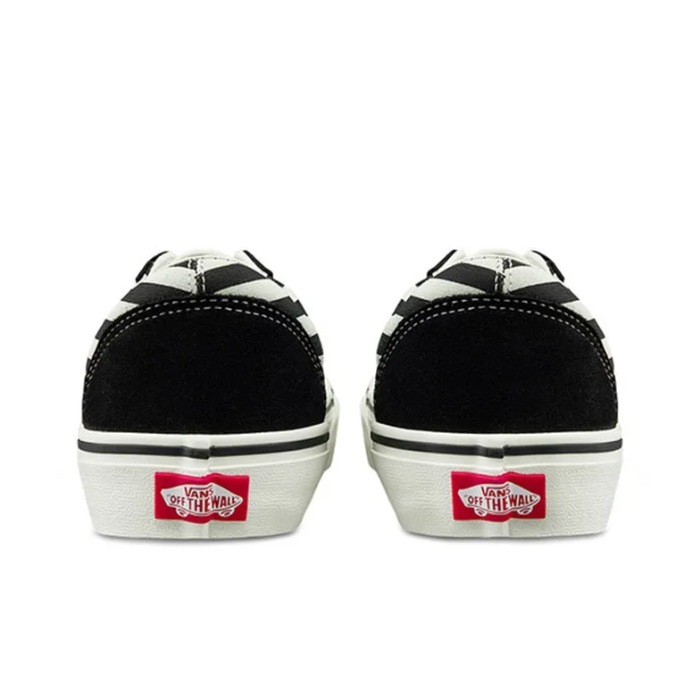 Vans Style 36 Sf 'Stripe Black' 2021-4