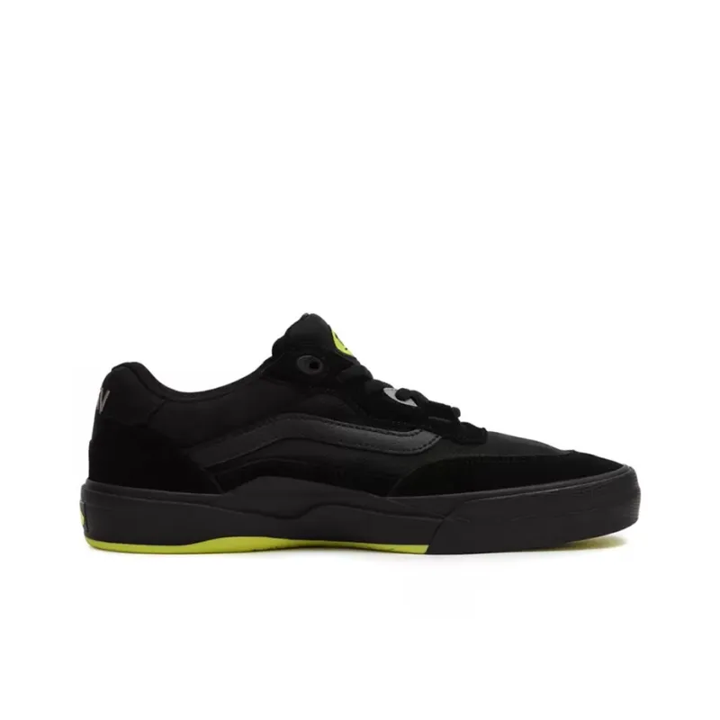 Vans Wayvee 'Black Sulphur' Women's-1