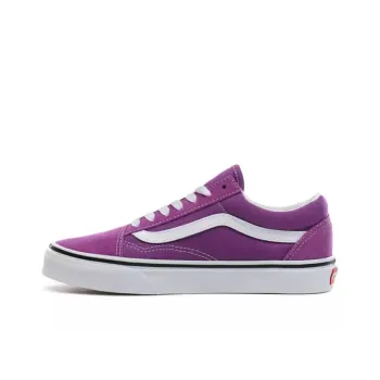 Old Skool Vans 'Dewberry'