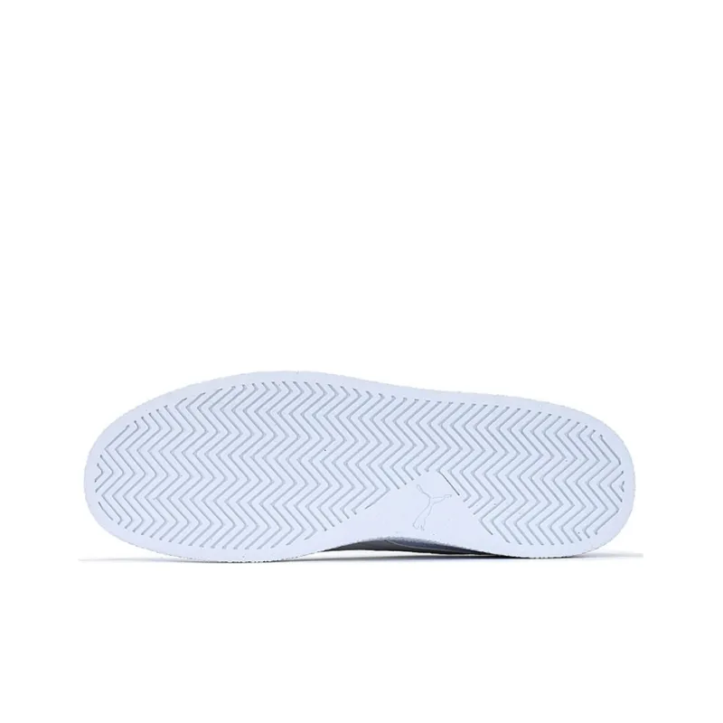 PUMA Club Nylon Nl 'White Casual'-3