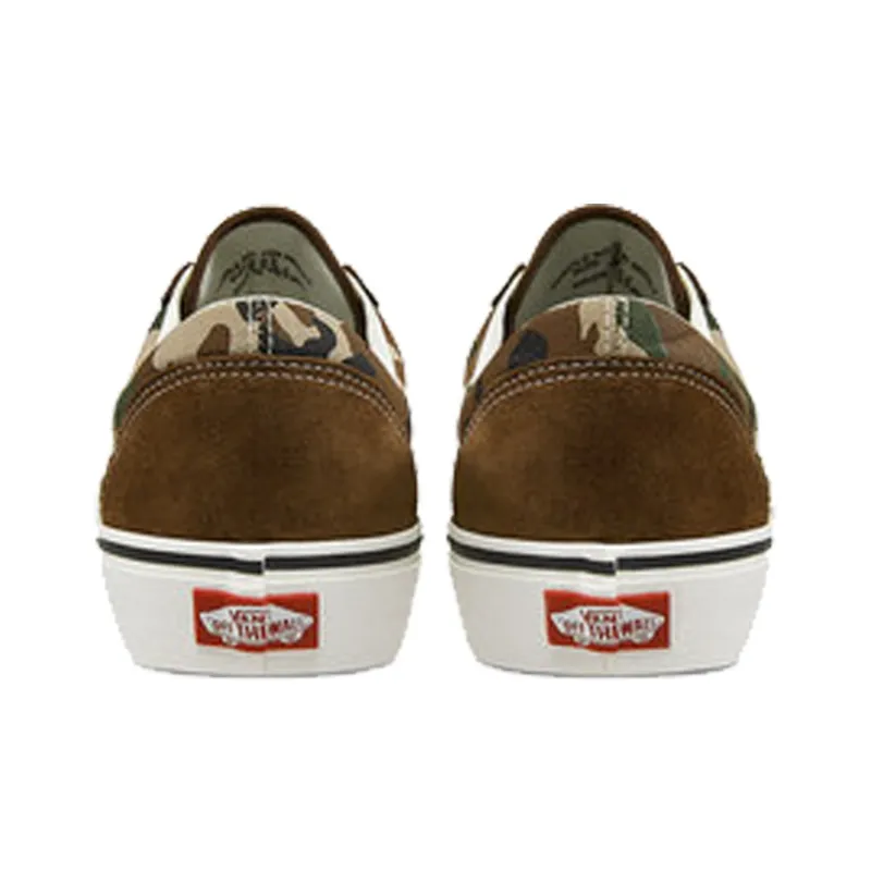 Vans Style 36 Sf Nomad Camo-3
