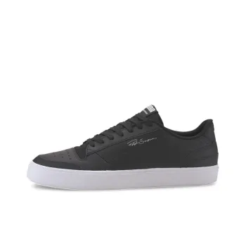 PUMA Ralph Sampson Vulc 'Black'