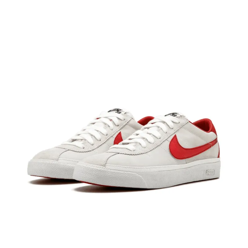 Nike Sb Bruin Supreme Varsity Red-2