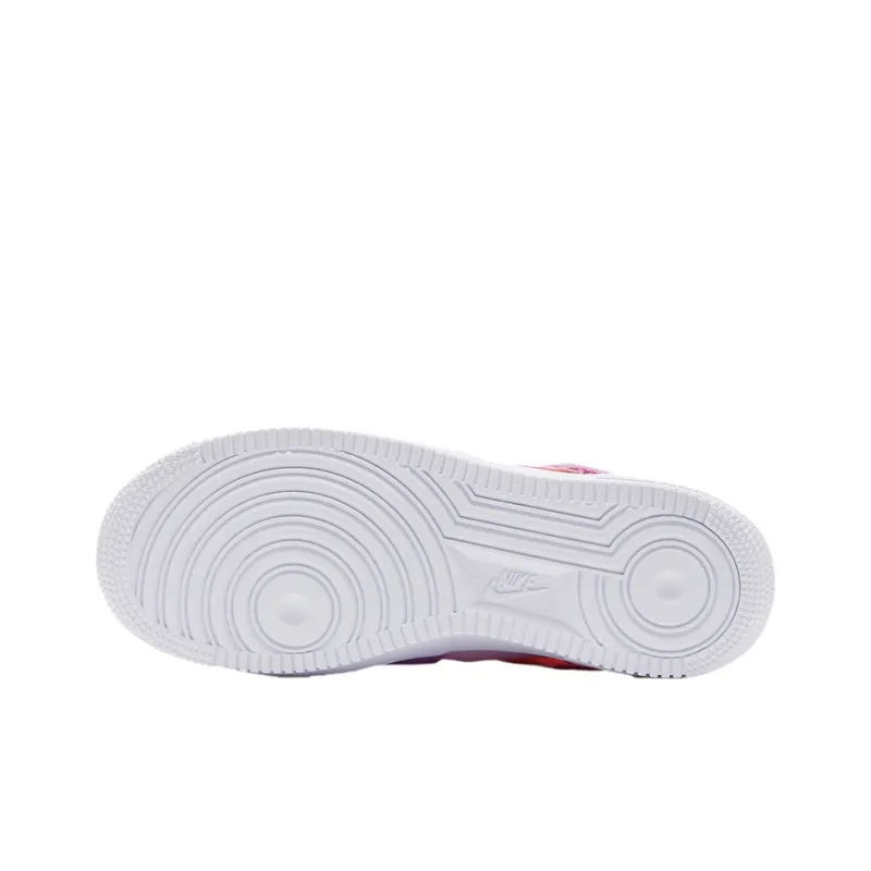 Nike Air Force 1 'Violet Star' Women's-5