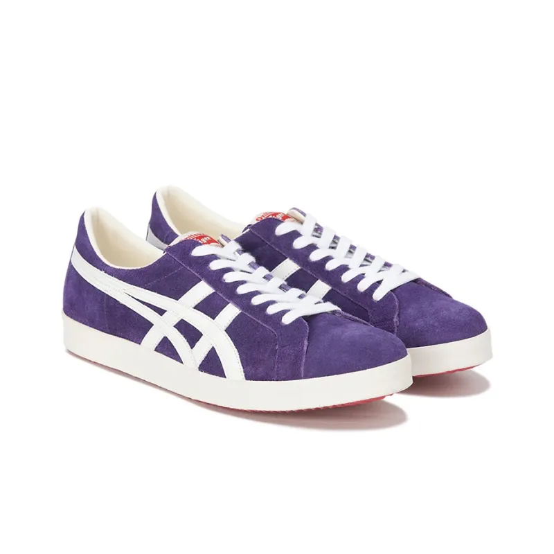 Onitsuka Tiger Fabre Nm 'Gentry Purple'-2