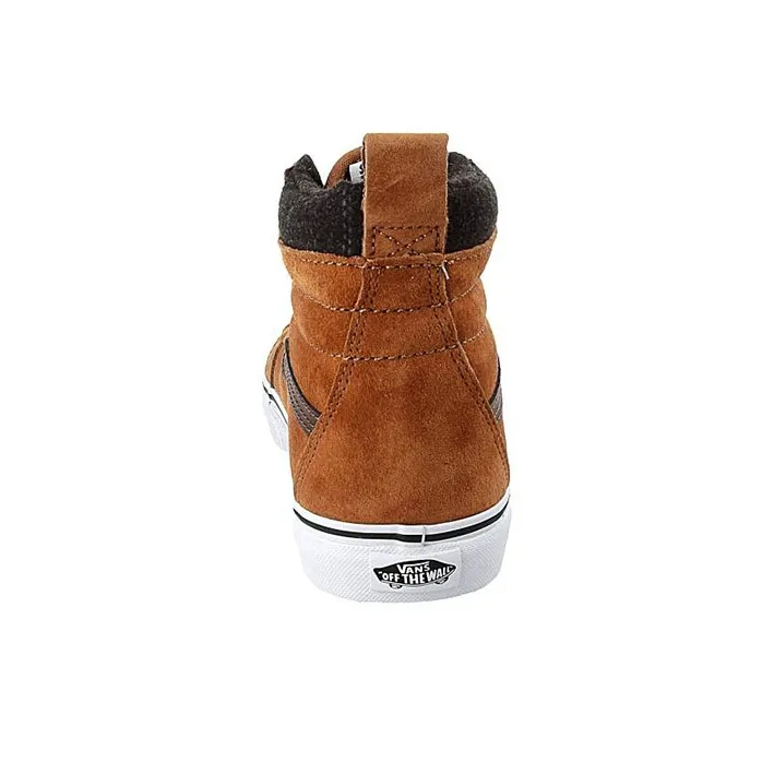 Sk8 Vans Hi Mte 'Glazed Ginger'-3