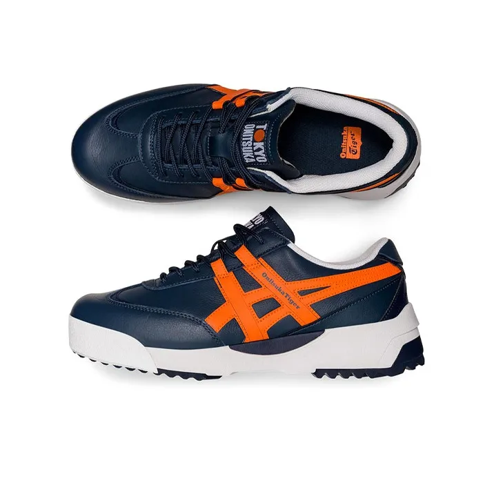 Onitsuka Tiger Delegation Ex 'Dark Blue'-3