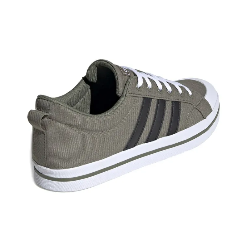 Adidas Neo Bravada Green/White-3