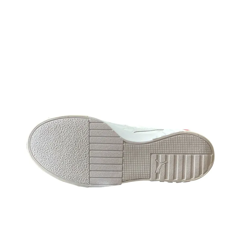 PUMA Cali Bold 'NYC White' Women's-6
